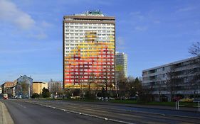 Hotel Olympik Praag